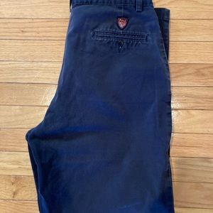 Men’s Polo Gulf pants